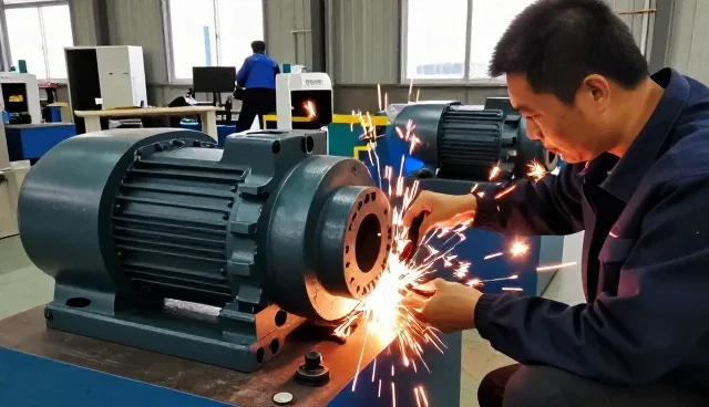 机械设备注塑机产能提升方案常见误区盘点
