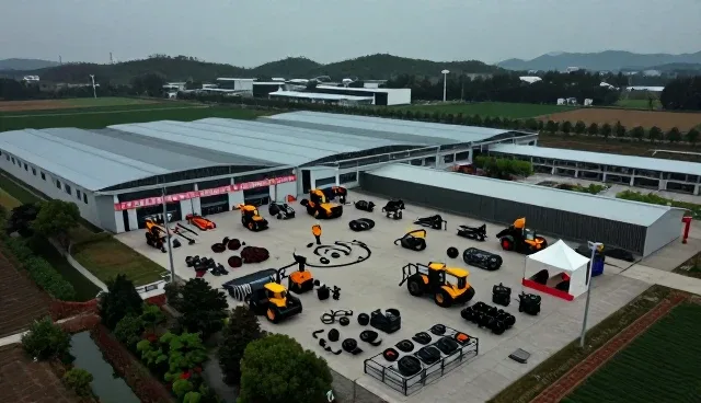 机械租赁：技术服务在商业空间的应用要点
